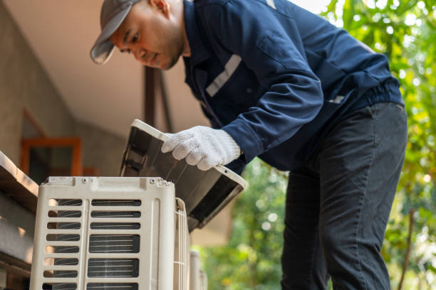 Affordable Air Conditioning Repair in Pacifica, CA